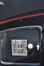 Pierce-Arrow Model 48/B/5 4-Passenger Roadster 1919 года
